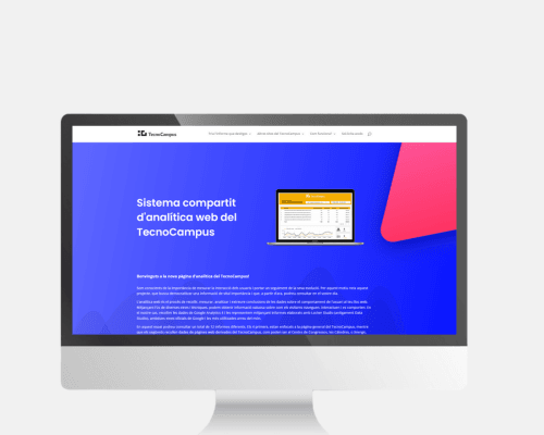 Proyecto: Analítica web