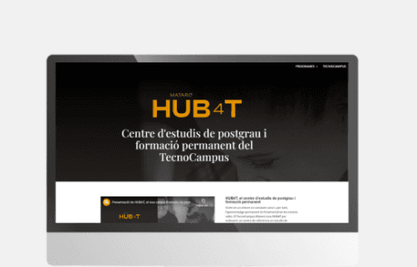 Proyecto: HUB4T